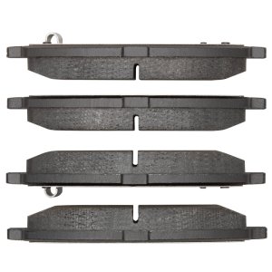 Kia K900 Brake Pads - Rear - R1 Concepts - Optimum OE - `10-`17